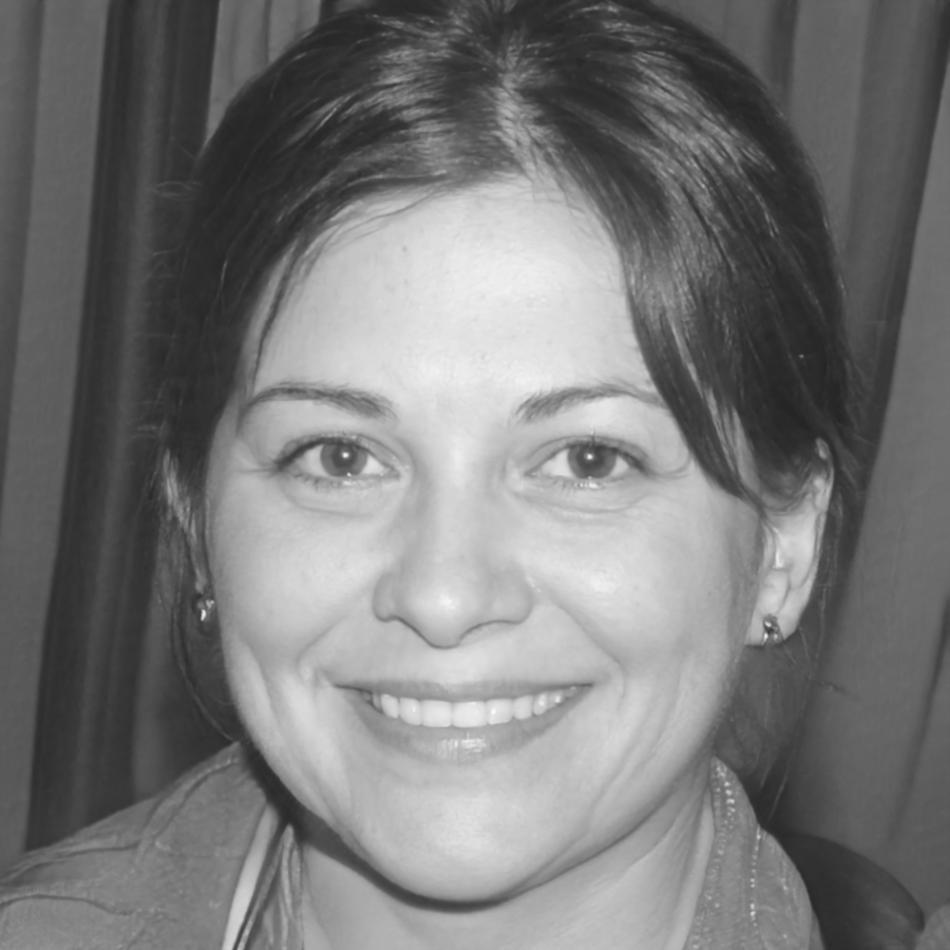 Nuria Castell, Consultora Senior de Decisiones de Inversión en salorvexa